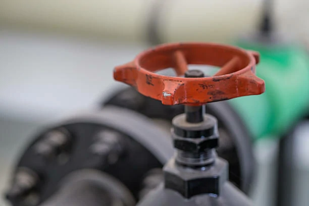 valve core