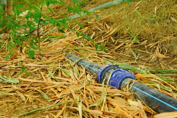 hdpe pipes