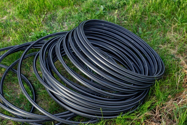 hdpe pipe system