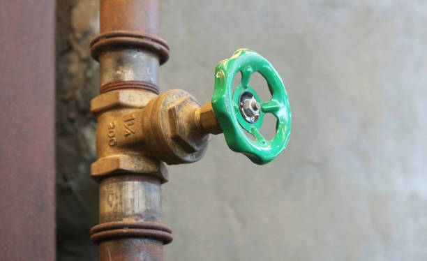 ppr concealed valve