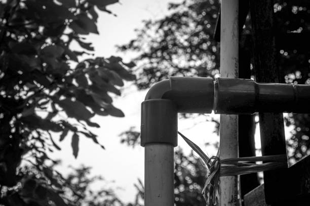 HDPE pipes
