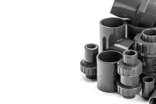 HDPE pipe fittings