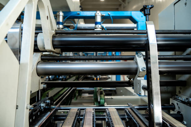 HDPE pipes