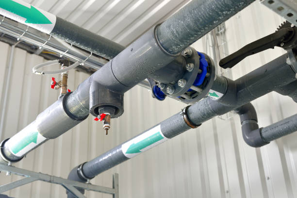 HDPE pipe