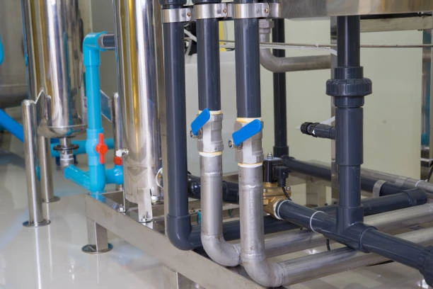 HDPE pipe