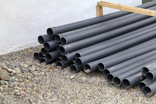 HDPE fittings