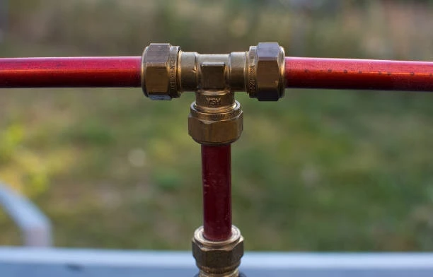 pex fitting