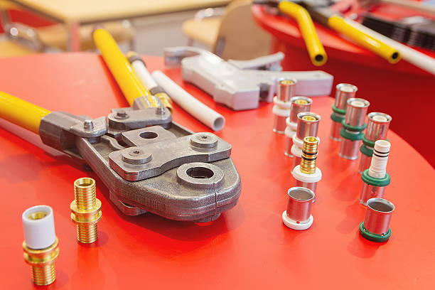 pex plumbing