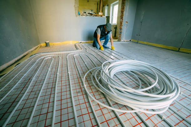 pex plumbing