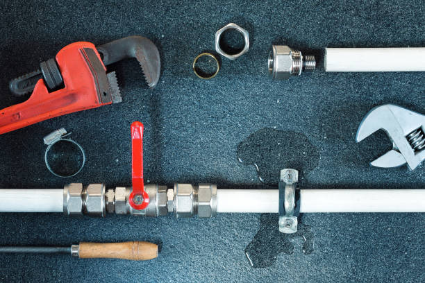pex plumbing