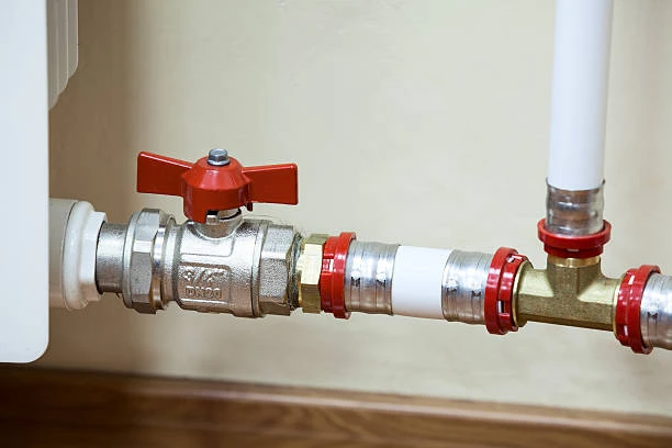 ball valve