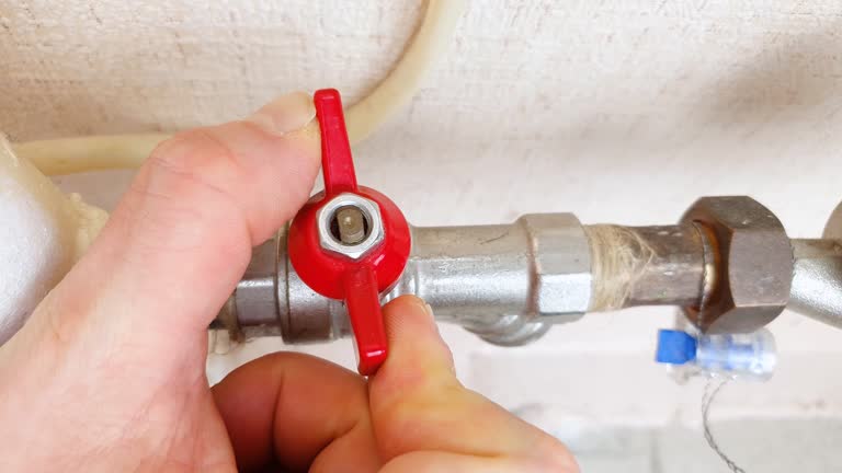 Brass Valves