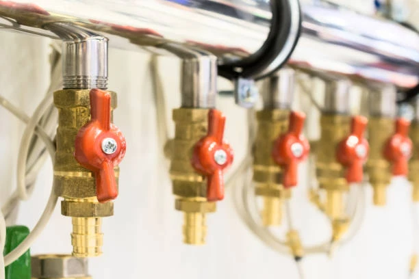 Ball Valves