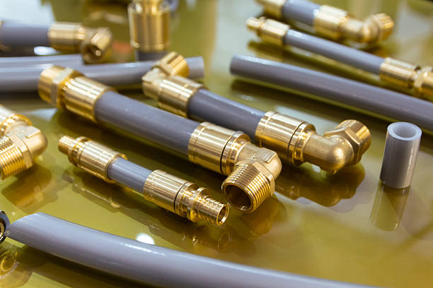 pex fitting