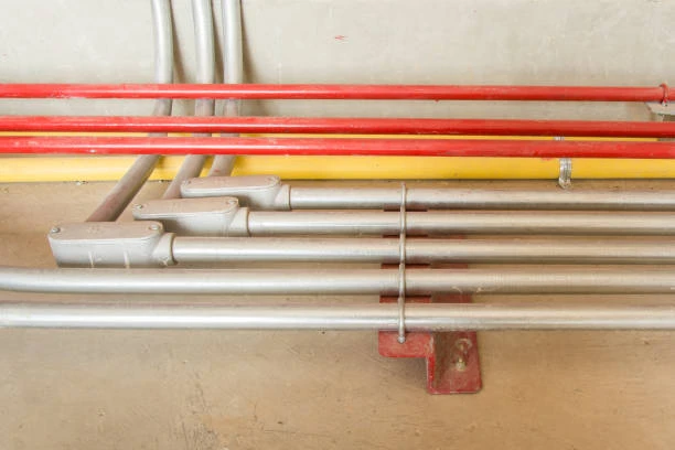 pph pipe and fitting