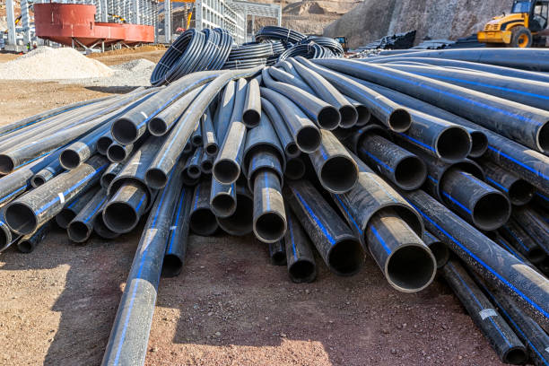 hdpe pipe fitting