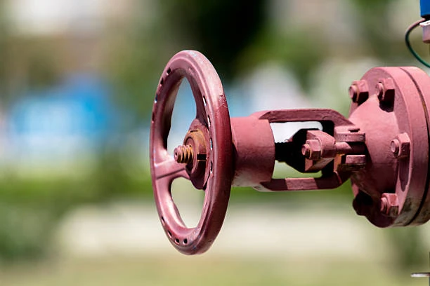 brass ball valve