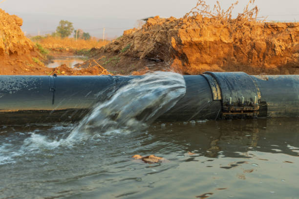 hdpe pipe fitting