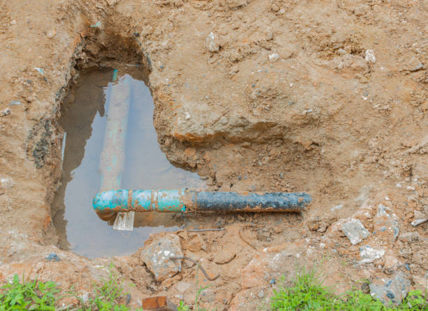 pvc piping