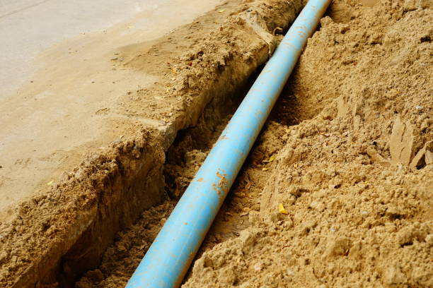 pvc piping