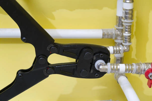 PEX Pipe