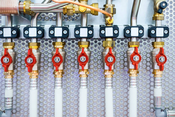 Ball Valves