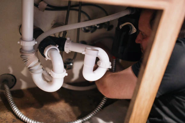 Plastic Plumbing