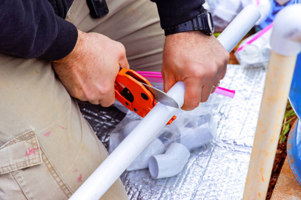 PVC Fittings