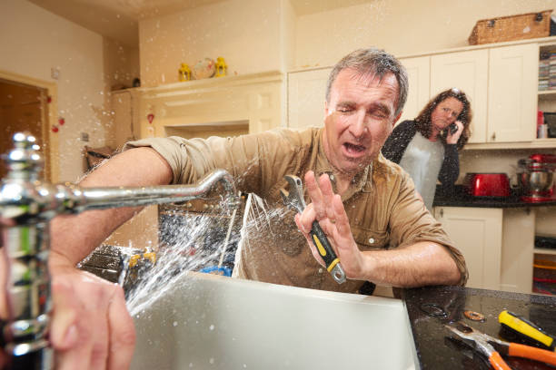 Plastic Plumbing