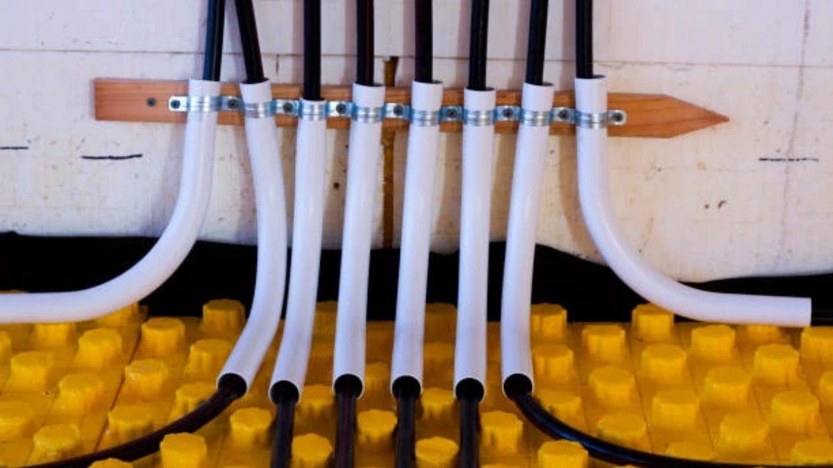 pex pipe