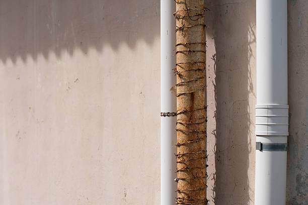PVC Pipe