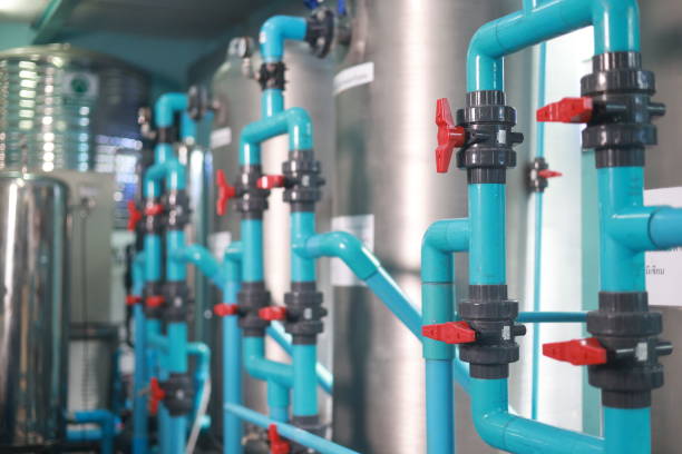 pvc ball valve