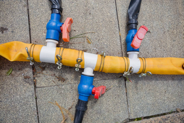 pvc valve