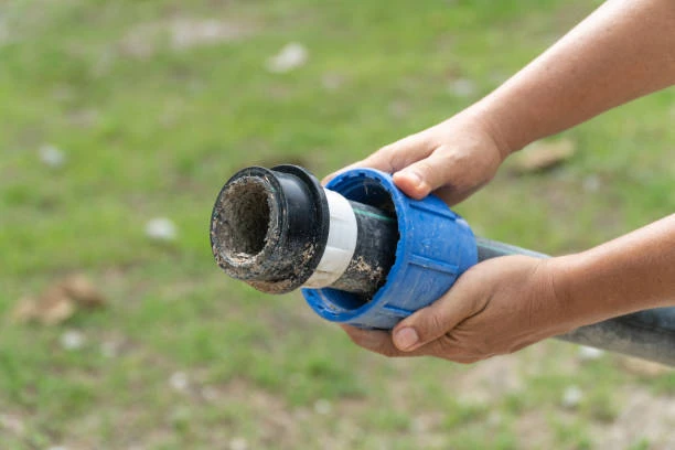 HDPE pipe supplier
