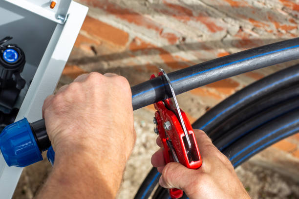 hdpe pipe fitting