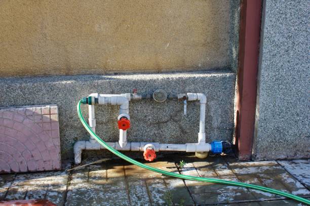 PEX Pipe
