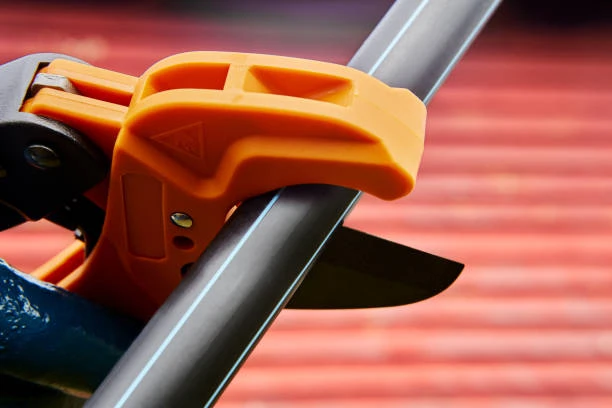 hdpe pipe fitting