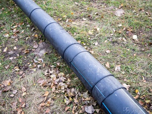 hdpe piping