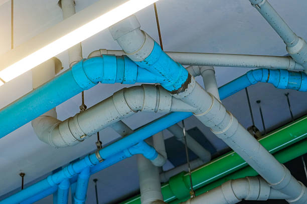 pvc piping