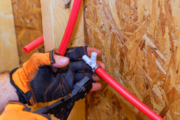 pex fitting