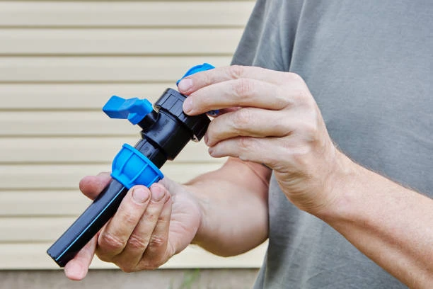 hdpe pipe fitting