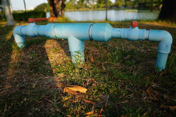 pvc ball valve