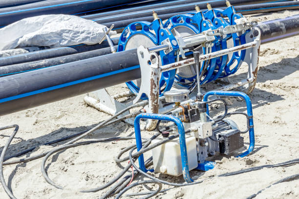 HDPE pipe supplier