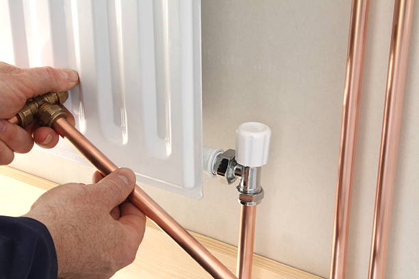 PEX Pipe