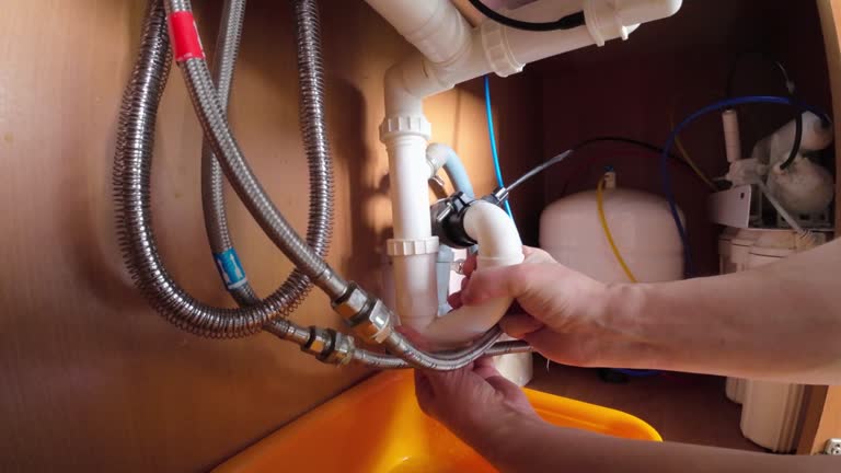 Plastic Plumbing