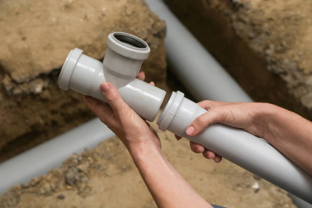Plastic Plumbing