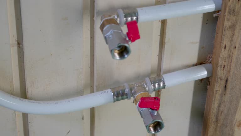 pex pipe