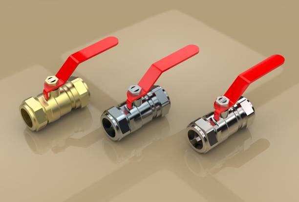 Ball Valves
