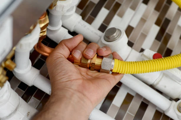 Plastic Plumbing