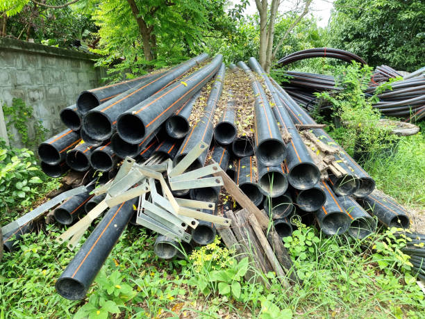 hdpe pipe fitting
